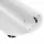 Prozirna cerada s očicama 2x10 m od PVC-a