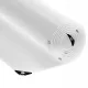 Prozirna cerada s očicama 2x10 m od PVC-a