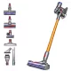  Dyson V8 Absolute Gold uspravni usisavač