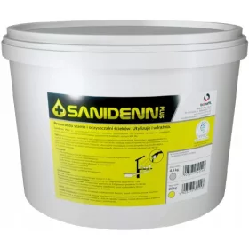   Sanidenn Septički Bakterijski Preparat za Čišćenje Otpadnih Voda 4,5 kg