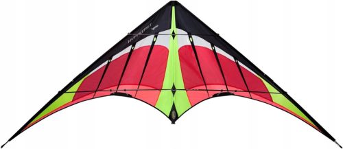 LATAWIEC ZA AKROBATIKU PRISM HYPNOTIST STUNT KITE FREESTYLE
