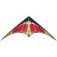 LATAWIEC ZA AKROBATIKU PRISM HYPNOTIST STUNT KITE FREESTYLE