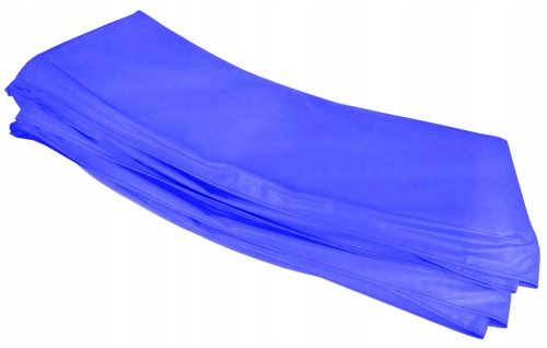 Kołnierz zaštitna navlaka za opruge trampolina 14FT 427cm plava