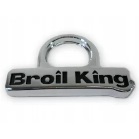 Broil King logotip - podignut