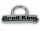 Broil King logotip - podignut