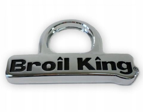Broil King logotip - podignut