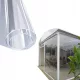 Prozirna PVC Folija za Alatne - Besbojna, 1,5m Širine