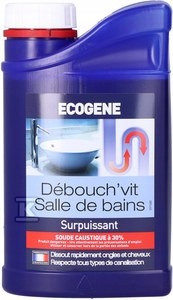 ECOGENE BIO7 KUPAONICA OTKANJIVANJE 1L