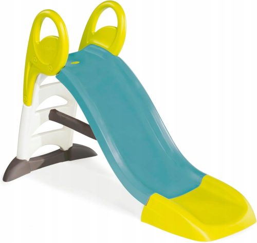 VODENI TOBOGAN ZA DJECU SMOBY MY SLIDE 150CM