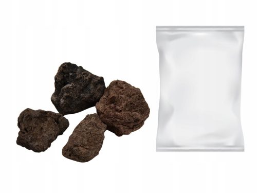 Filtr za septičku jamu Puzolanski kameni filter 24 kg