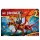  LEGO Ninjago 71822 Izvor: Pokretni zmaj 71822