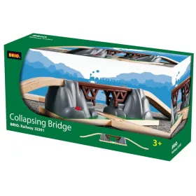  Brio most s vratima 33391
