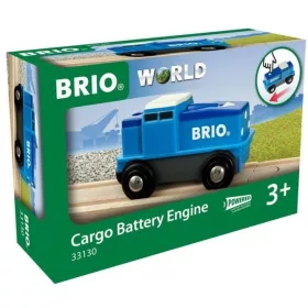  Brio teretna lokomotiva na baterije 33130