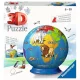 3D slagalica Ravensburger 118403 72 dijela