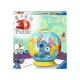  3D slagalica RAVENSBURGER Disney Stitch Ball 11596 (72 dijela)