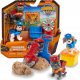  PAW PATROL KOMPLET ZA GRAĐENJE RUBLEY & HIS RUBLEY&CREW + DODACI