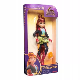   SET JEDNOROG AKADEMIJE VALENTINA LUTKA JEDNOROG AKADEMIJE 24 CM