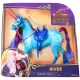 Spin Master Unicorn Academy Jednorog s četkom 28 cm River