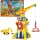  Spin Master Paw Patrol Rubble & Crew Bark Yard Crane Tower Set