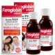Feroglobin tekući dodatak - Željezo, Vitamini B6 i B12, Folna kiselina, 200 ml