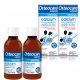 Osteocare Tekući Dodatak Kalcija, Magnezija i Vitamina D3 - 200 ml