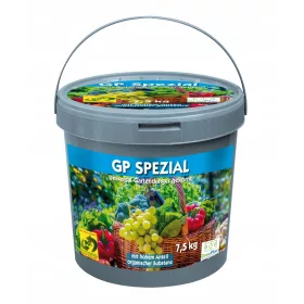 GREENPLAN Super Gnojivo za vrtne biljke GP Spezial 7,5 kg