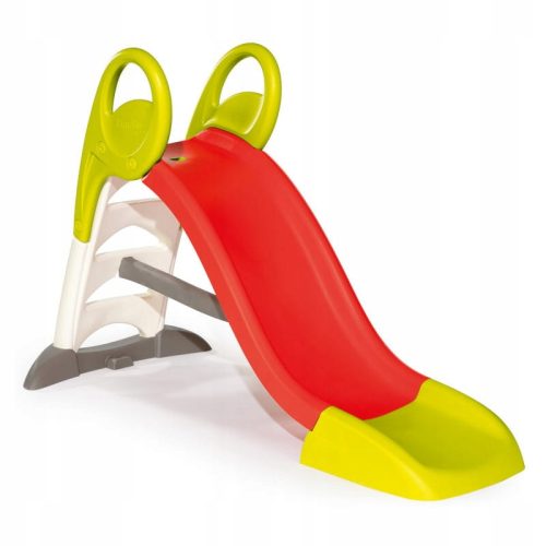 Dječji tobogan Smoby KS Slide 150 cm Crveno-Zeleni Anti-UV