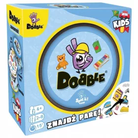  Dobble Kids Rebel društvena igra