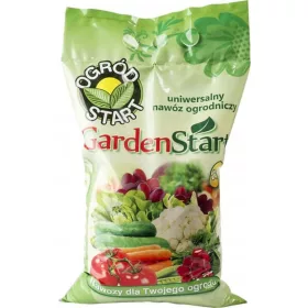  Vrtno gnojivo univerzalno 5 kg 1707520050 Garden Start