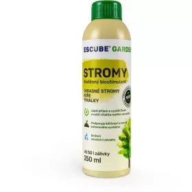   Escube Vrt prirodni biostimulans i hidroapsorbent - za drveće, 250 ml