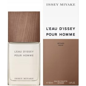  Issey Miyake L'Eau d'Issey Pour Homme Vetiver 50 ml