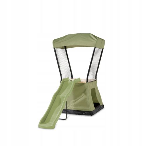 Igralište za djecu s toboganom Ivy Exit Garden Slide