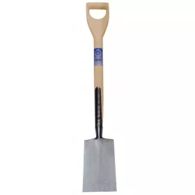  BAACK B5 Spade Grouser - s poklopcem za cipele - RUČKA D