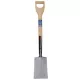  BAACK B5 Spade Grouser - s poklopcem za cipele - RUČKA D