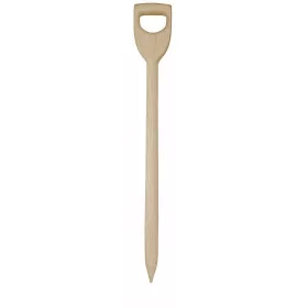    BAACK D-tip ručke - ø 38 mm / 90 cm - za Bremer, VIERLANDER