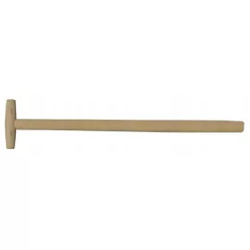    T-tip ručke - promjera 36 mm za Ideal Szkółkarski lopate - 65011101