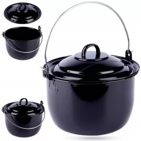  Kuhalo za vodu Ambiance viseće 3,8 l
