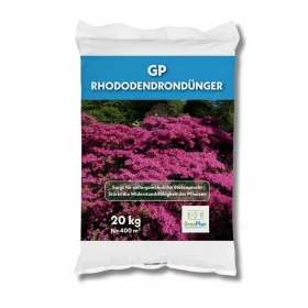   Dugotrajno gnojivo za rododendrone i hortenzije GP Rhododendron
