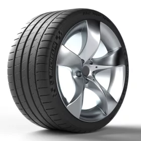  2x gume 245/40R20 MICHELIN PILOT SUPER SPORT 99Y