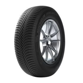  2x gume 235/60R17 MICHELIN CROSSCLIMATE SUV 106V
