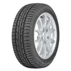  2x ljetne gume 195/55R15 DĘBICA PRESTO HP 85H
