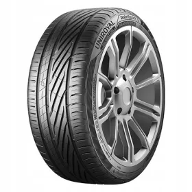  2x gume 265/40R21 UNIROYAL RAINSPORT 5 105Y XL