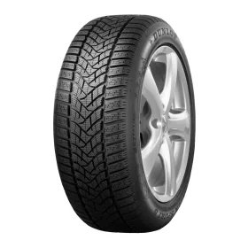  2x opony 205/55R16 DUNLOP WINTER SPORT 5 91T