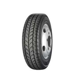  2x 215/70R15C YOKOHAMA BLUEARTH ZIMA WY01 109R