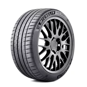  2x gume 275/35R21 MICHELIN PILOT SPORT 4S 103Y XL