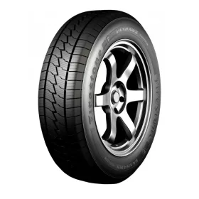  2x 205/75R16C FIRESTONE VANHAWK MULTISEASON 110R