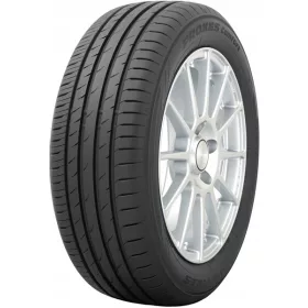  2x opony 225/55R17 TOYO PROXES COMFORT 101 W XL