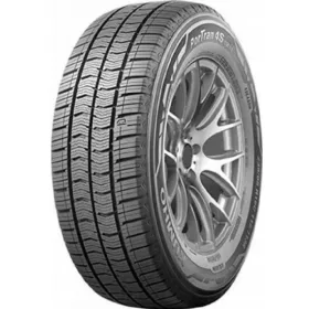  2x opona 215/60R17C KUMHO POTRAN CX11 109 T