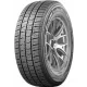  2x opona 215/60R17C KUMHO POTRAN CX11 109 T