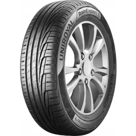  2x opona 215/65R17 UNIROYAL RAINEXPERT 5 99 V